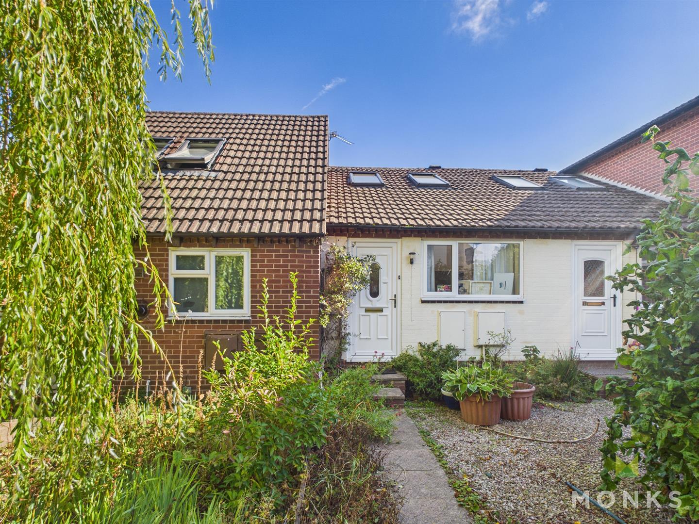 2 Greystone Court, Shrewsbury, SY3 5EW For Sale